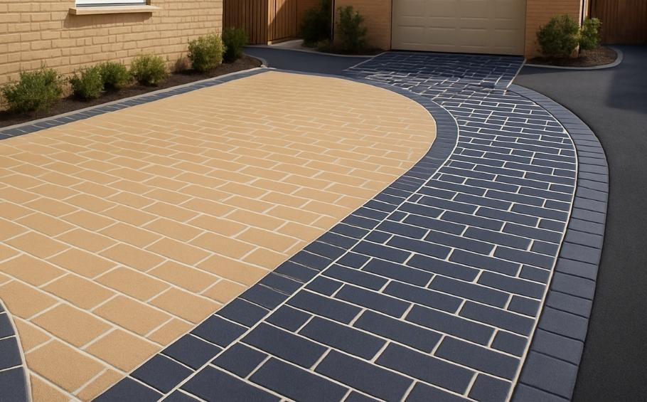 Colour Options and Aesthetic Enhancement