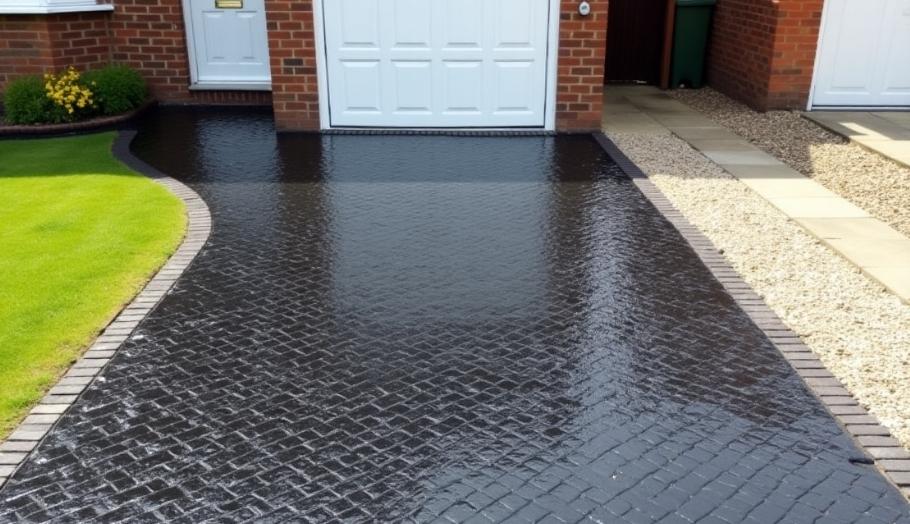 Domestic Driveway Solutions