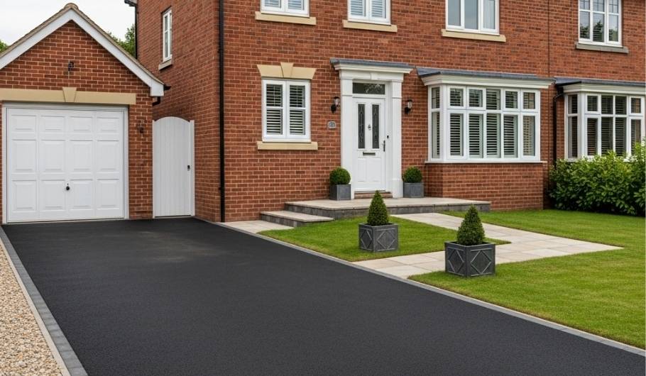 Quality Materials and Equipment