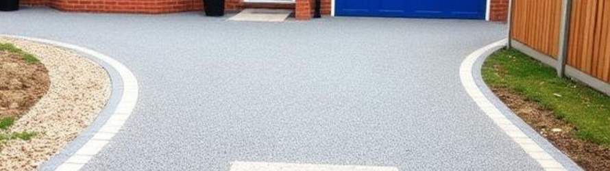 Resin and Composite Surfaces