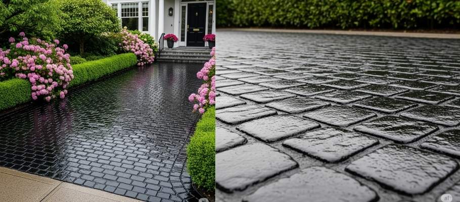 Trusted Driveway Painters Near You