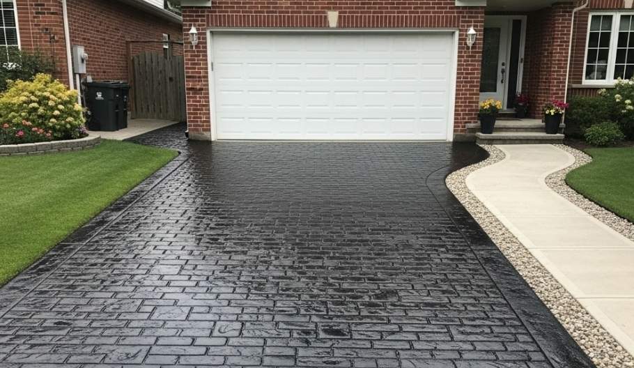 Why Choose Driveway Painting UK